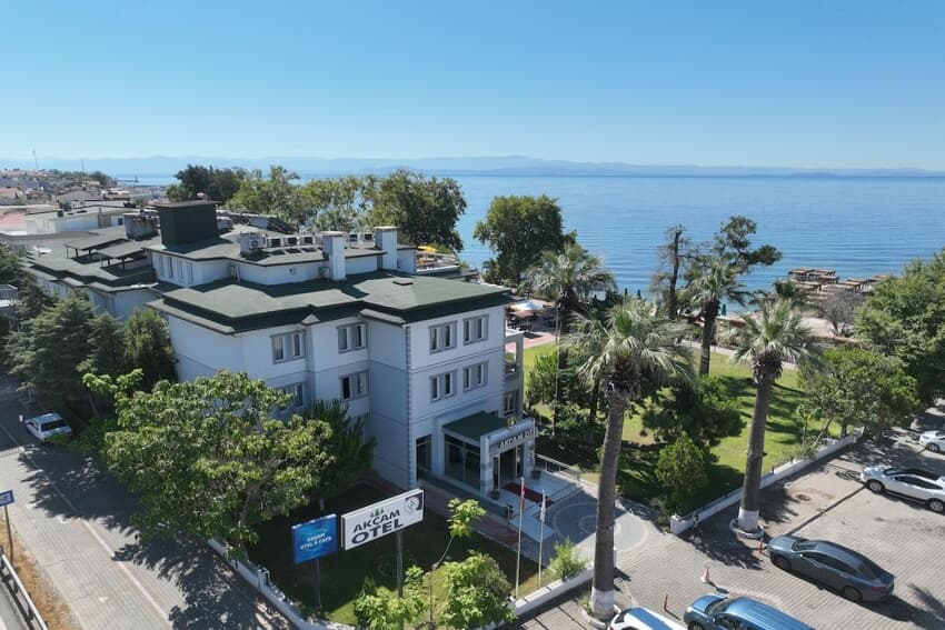 Akçam Hotel