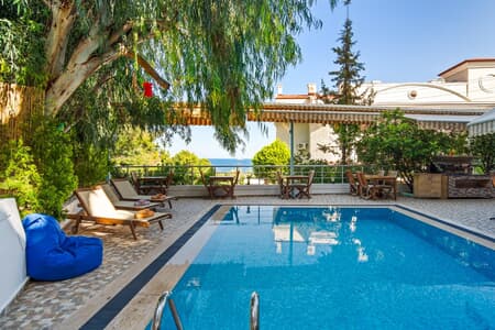 Eden Pyara Hotel Turunç