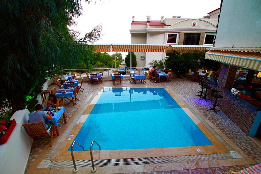 Eden Pyara Hotel Turunç