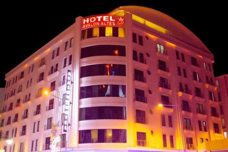 Avalon Altes Hotel