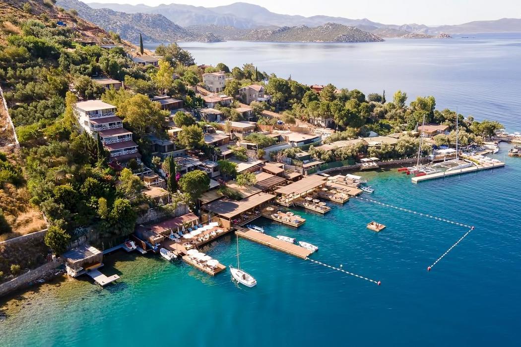 Baldan Suites