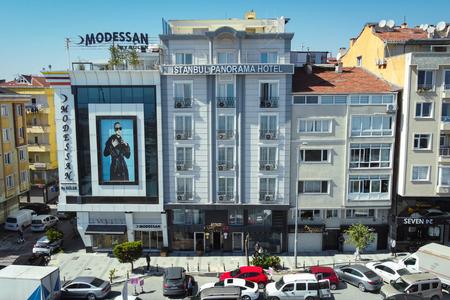 Panorama Hotel İstanbul