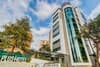 Plus Hotel Suites Ataşehir