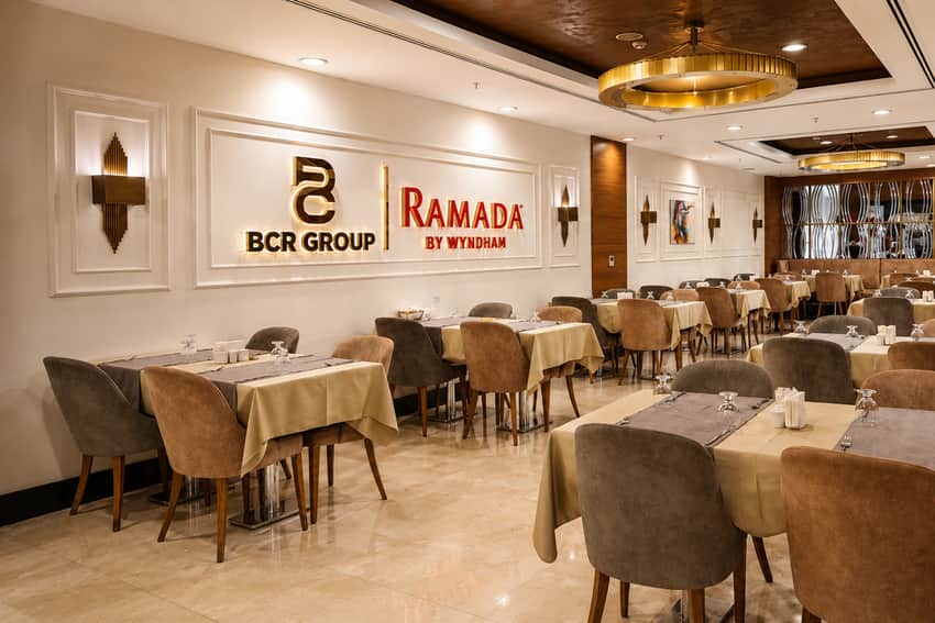 Ramada By Wyndham Elazığ