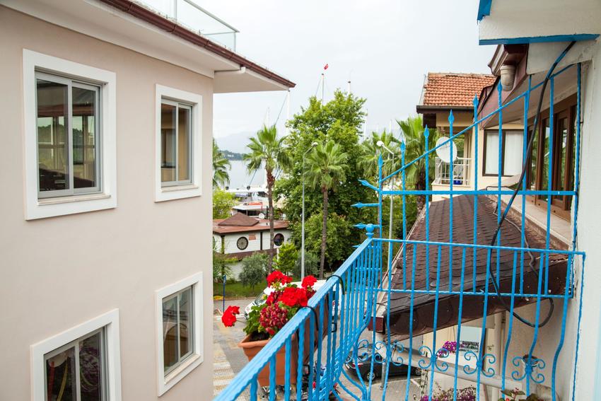 İnfinity City Hotel