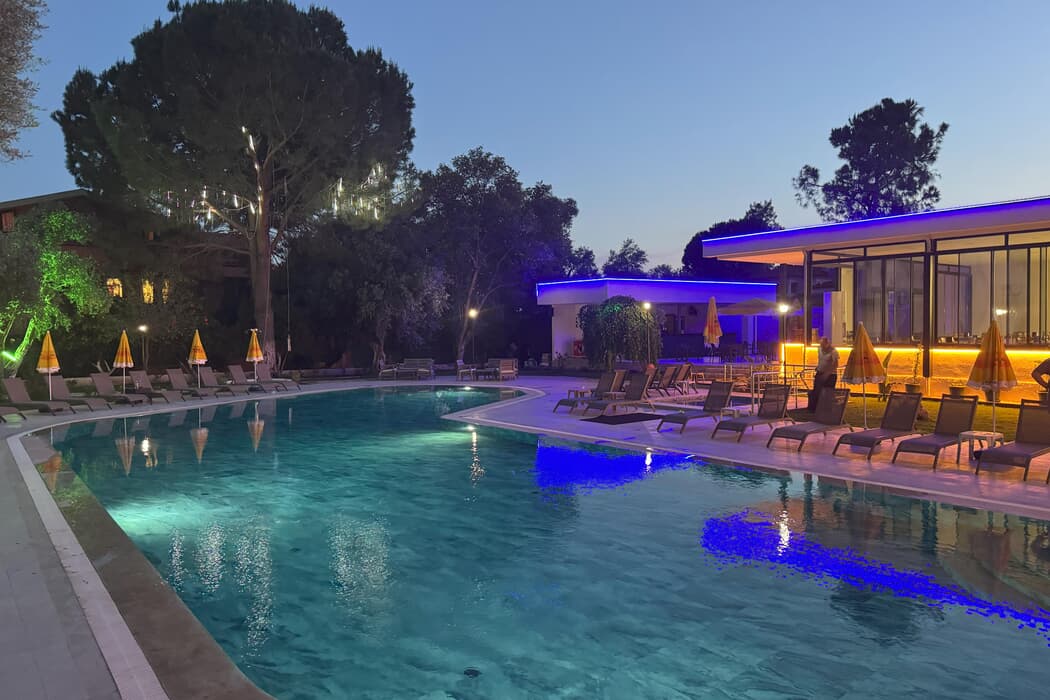 Katre Hotel Ölüdeniz