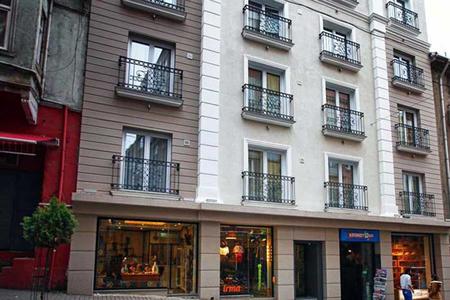 Taksim Premium Hotel