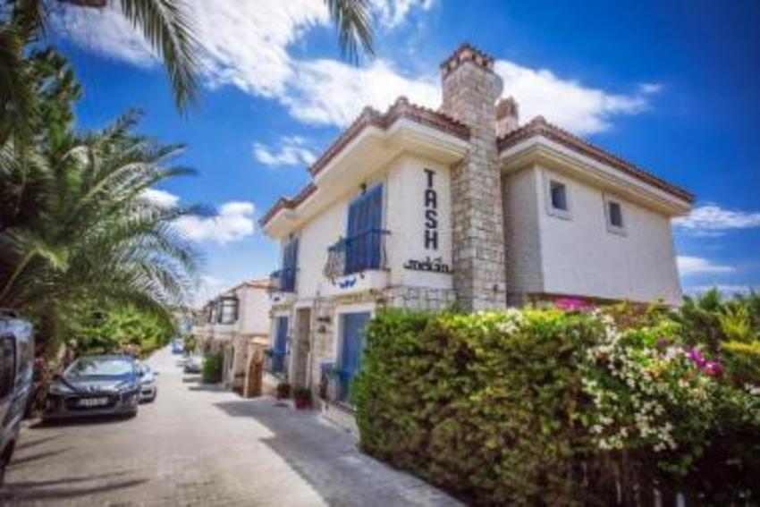 Tash Mekan Butik Otel