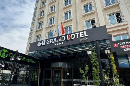 Grand Hotel Van