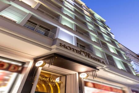 Venera Hotel
