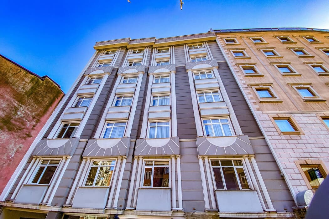 Sümela Park Hotel Sümela Park Hotel