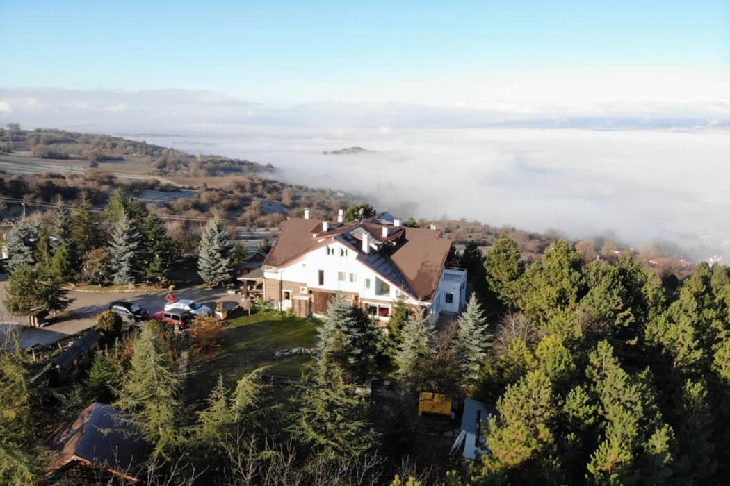 Kartaltepe Otel Kartaltepe Otel