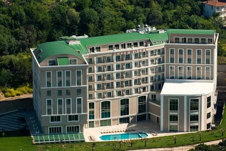 Elite Hotel Darıca Spa Convention Center