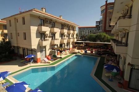 Çeşme Kanarya Otel
