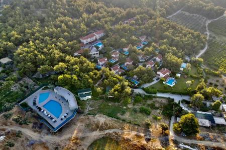 Pine Club Holiday Village