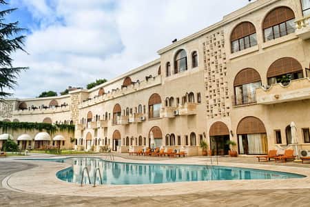 Uçhisar Kaya Otel