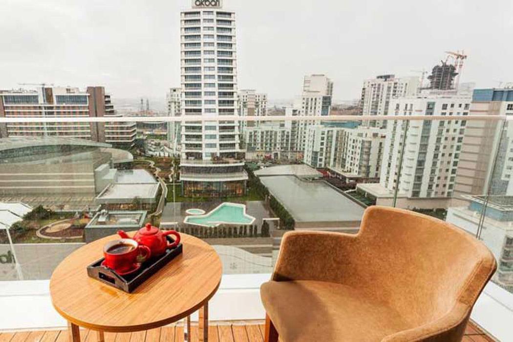 Nidya Hotel Esenyurt
