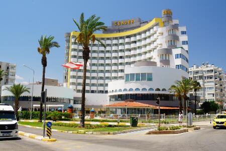 Cender Hotel
