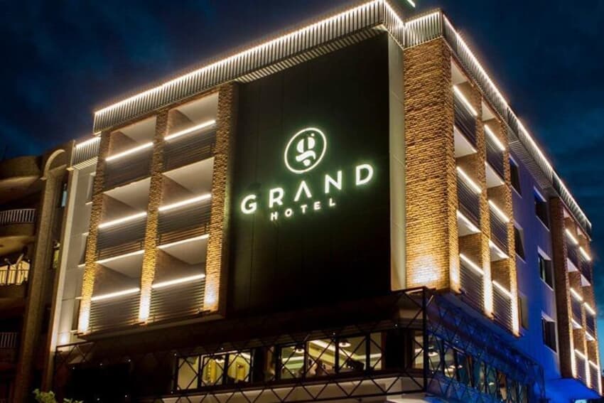 Sakarya Grand Hotel