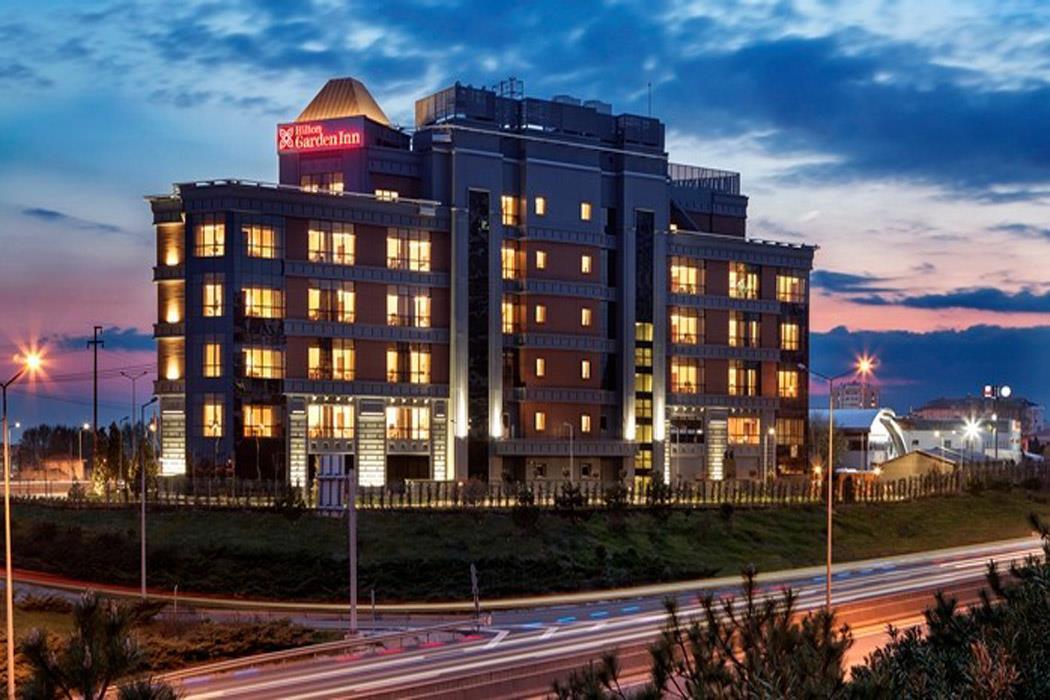 Hilton Garden Inn Çorlu Hilton Garden Inn Çorlu