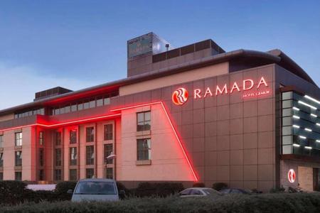 Ramada By Wyndham Gemlik Hotel Spa