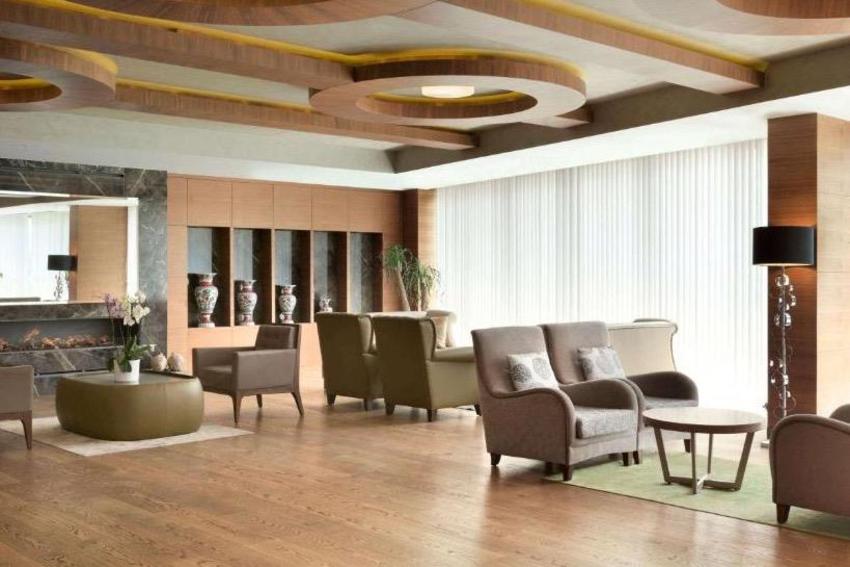 Ramada By Wyndham Gemlik Hotel Spa