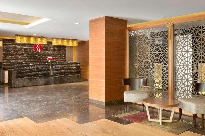 Ramada By Wyndham Gemlik Hotel Spa