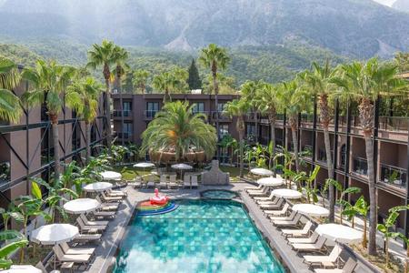 Hotel Golden Sun