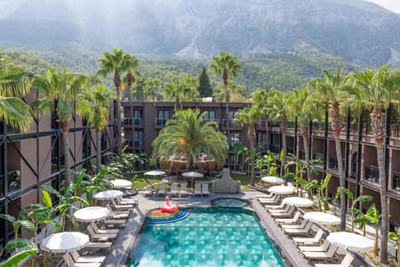 Hotel Golden Sun +12 Adult Only