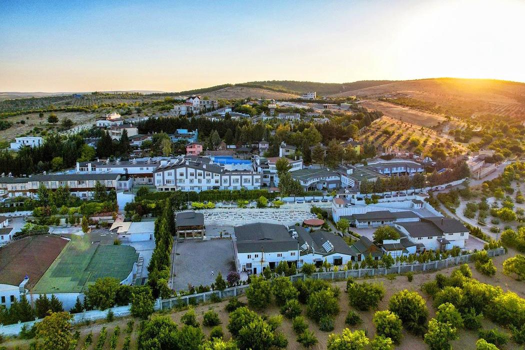 Uğurlu Thermal Resort Spa
