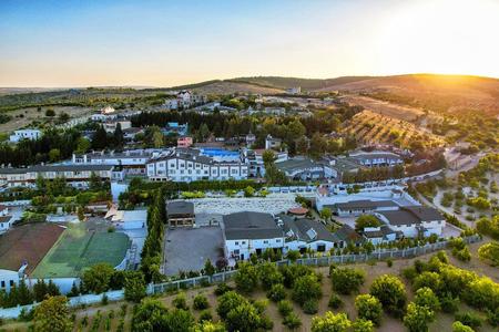 Uğurlu Thermal Resort Spa