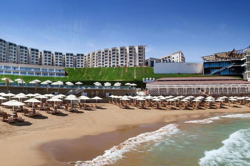 Elexus Hotel Resort Casino