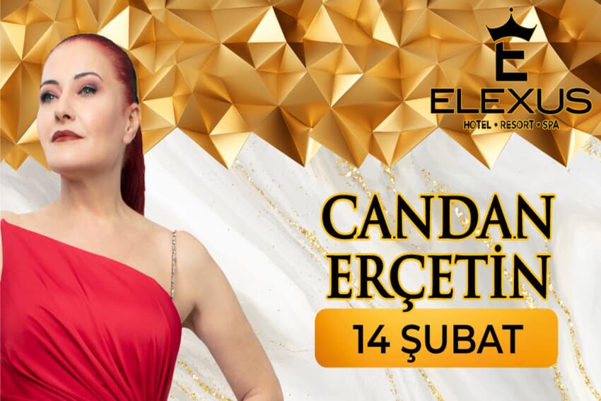 Elexus Hotel Resort Casino