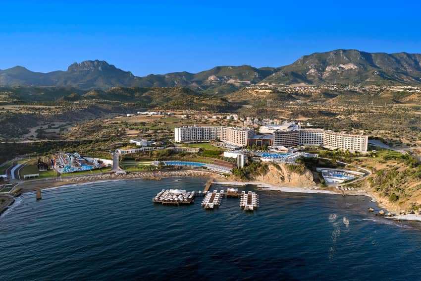 Elexus Hotel Resort