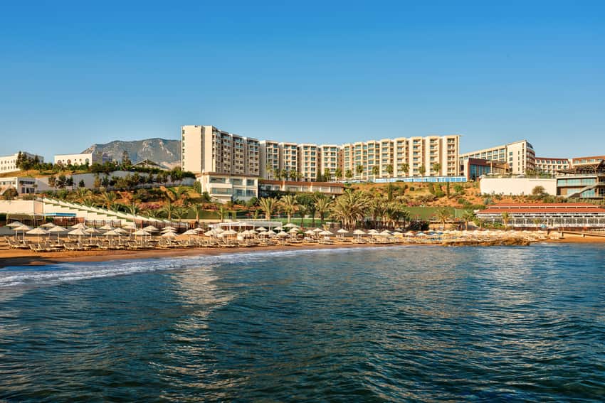 Elexus Hotel Resort