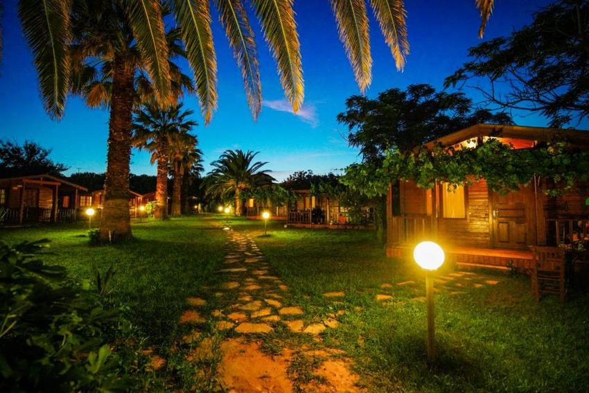 Ataol Beach Bungalows