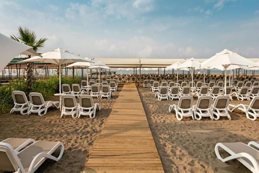 Wind Of Lara Hotel Spa