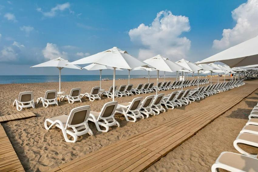 Wind Of Lara Hotel Spa