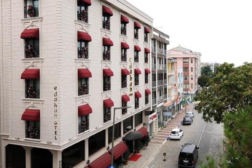 Edahan Otel