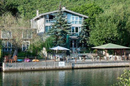 Ağva Nehir Evi Butik Otel