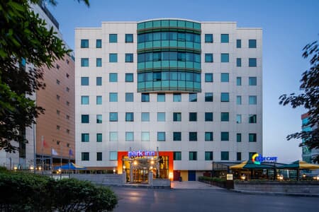 Park Inn By Radisson İstanbul Asia Kavacık