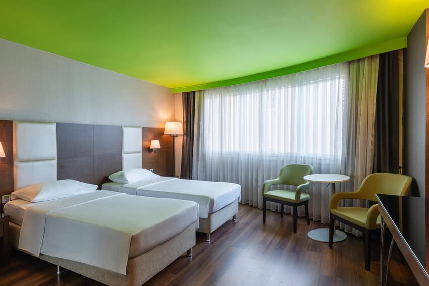 Park Inn By Radisson İstanbul Asia Kavacık