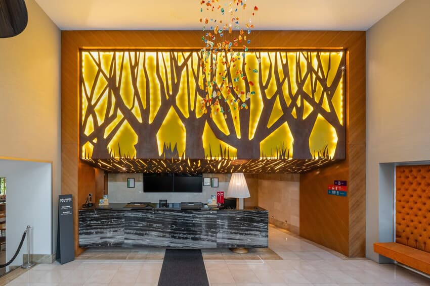 Park Inn By Radisson İstanbul Asia Kavacık