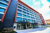 Volley Hotel Ankara Volley Hotel Ankara