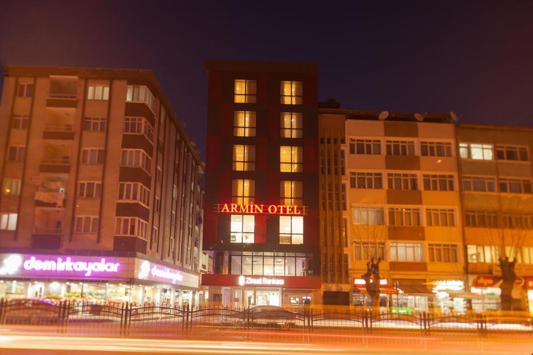Armin Hotel Armin Hotel