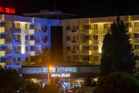 Hotel Zileli