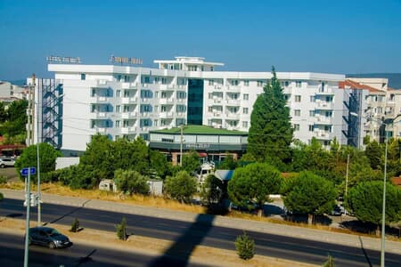 Hotel Zileli