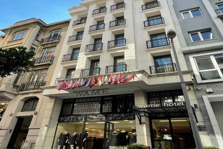 Wame Suite Hotel Nişantaşı