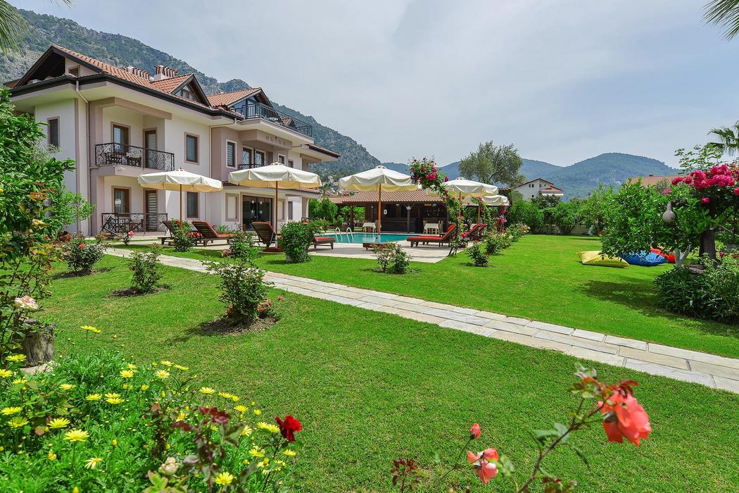 Göcek Arion Hotel