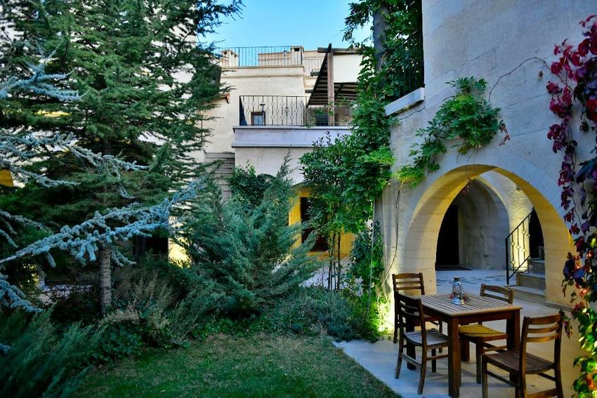 Cappadocia Estates Hotel